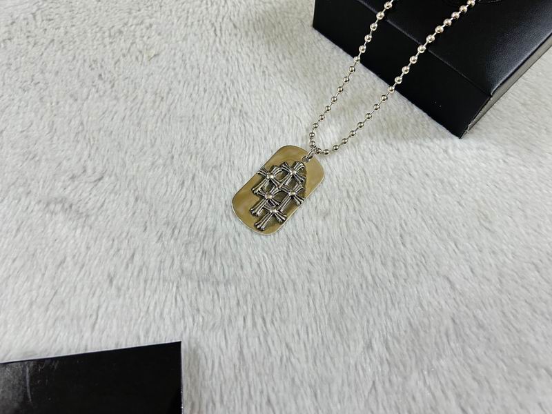 Chrome Hearts necklace 07yxh140 (3)
