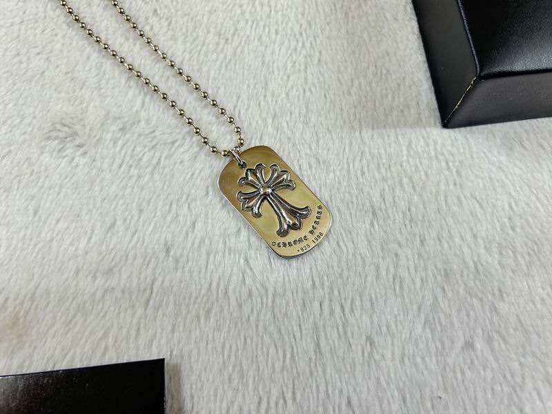 Chrome Hearts necklace 07yxh141 (1)