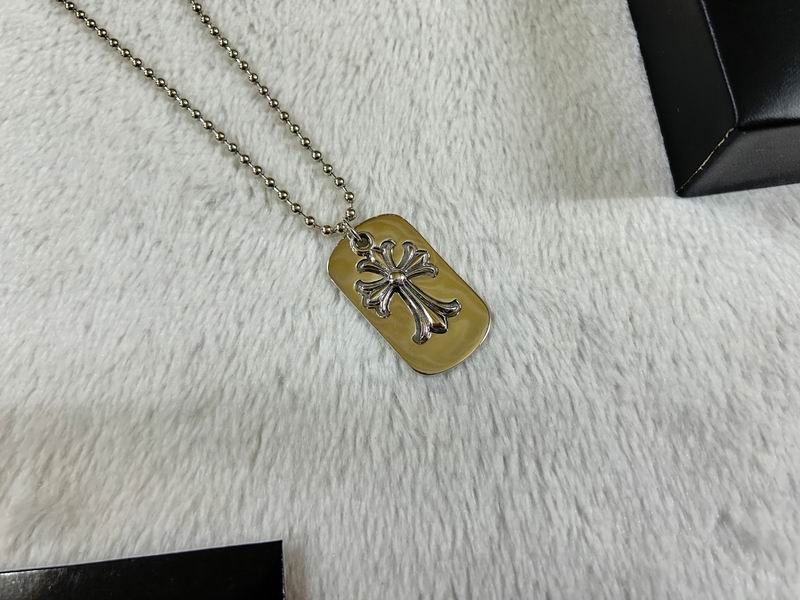 Chrome Hearts necklace 07yxh141 (2)