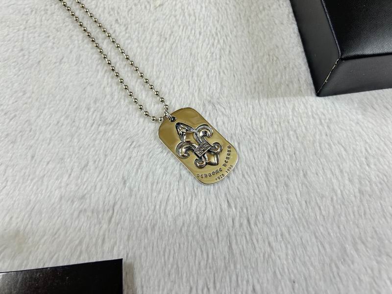Chrome Hearts necklace 07yxh142 (1)