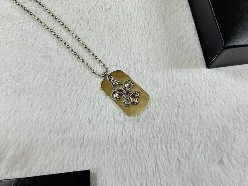 Chrome Hearts necklace 07yxh142 (2)