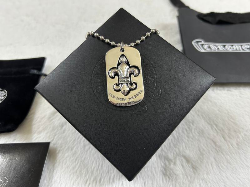 Chrome Hearts necklace 07yxh142 (5)