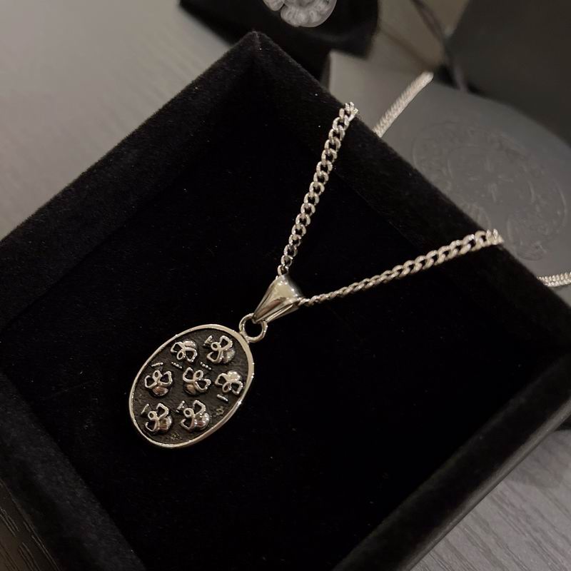 Chrome Hearts necklace 07yxh143 (2)