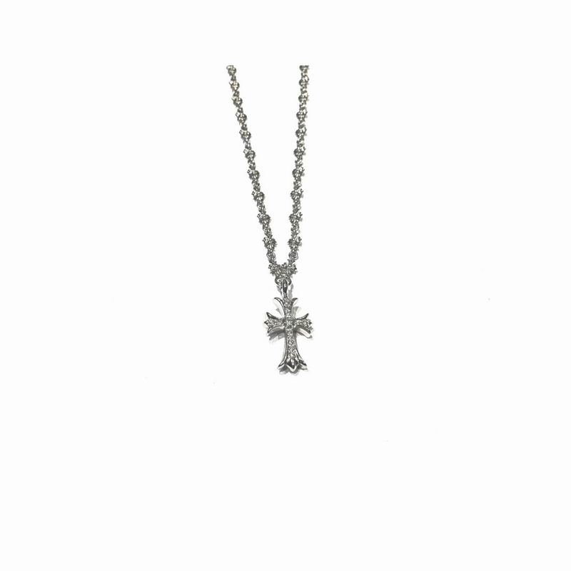 Chrome Hearts necklace 07yxh144 (3)