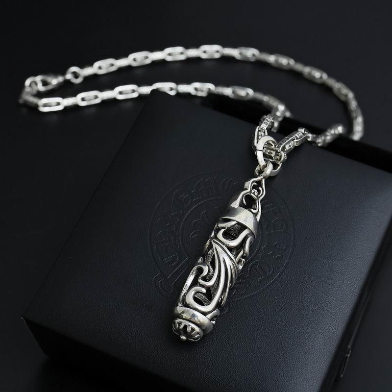 Chrome Hearts necklace 07yxh147 (1)