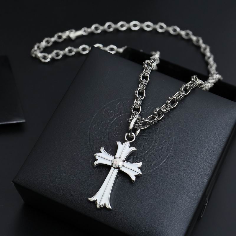 Chrome Hearts necklace 07yxh159 (1)