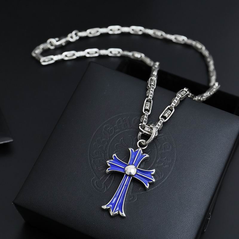 Chrome Hearts necklace 07yxh159 (2)