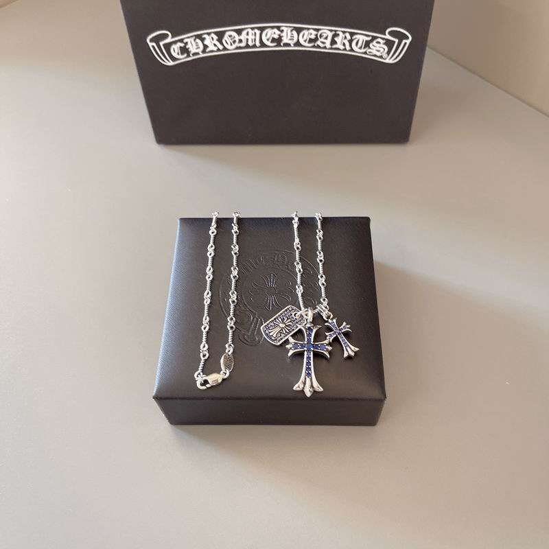 Chrome Hearts necklace 07yxh160 (1)