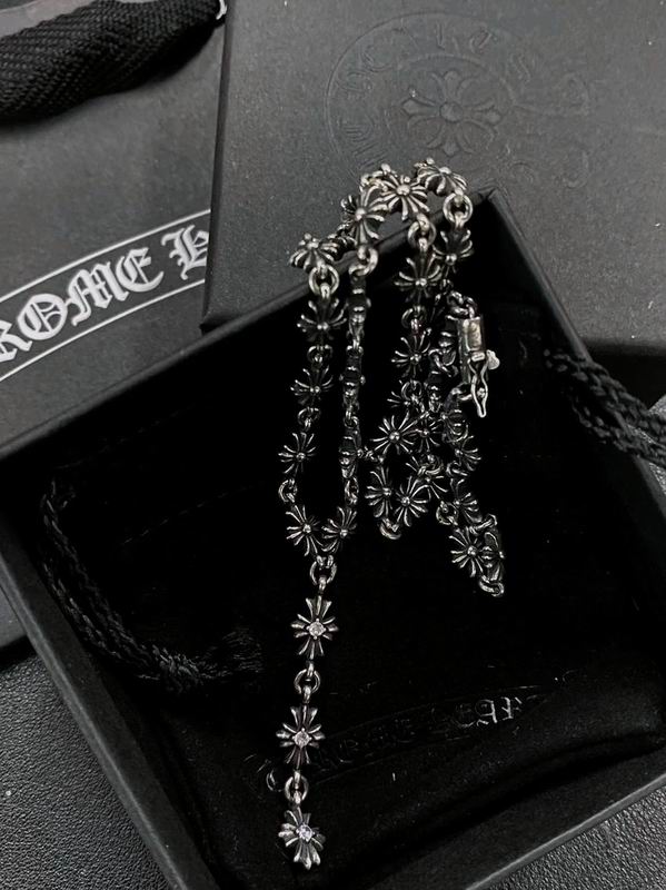 Chrome Hearts necklace 07yxh17 (1)