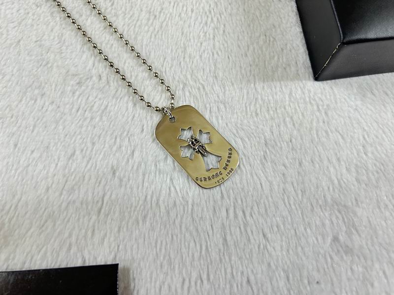 Chrome Hearts necklace 07yxh172 (1)