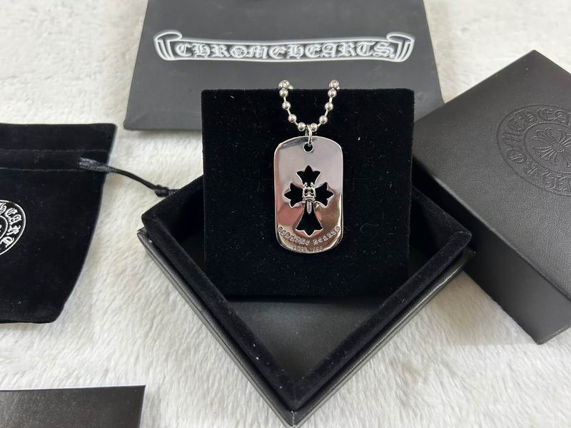 Chrome Hearts necklace 07yxh172 (4)
