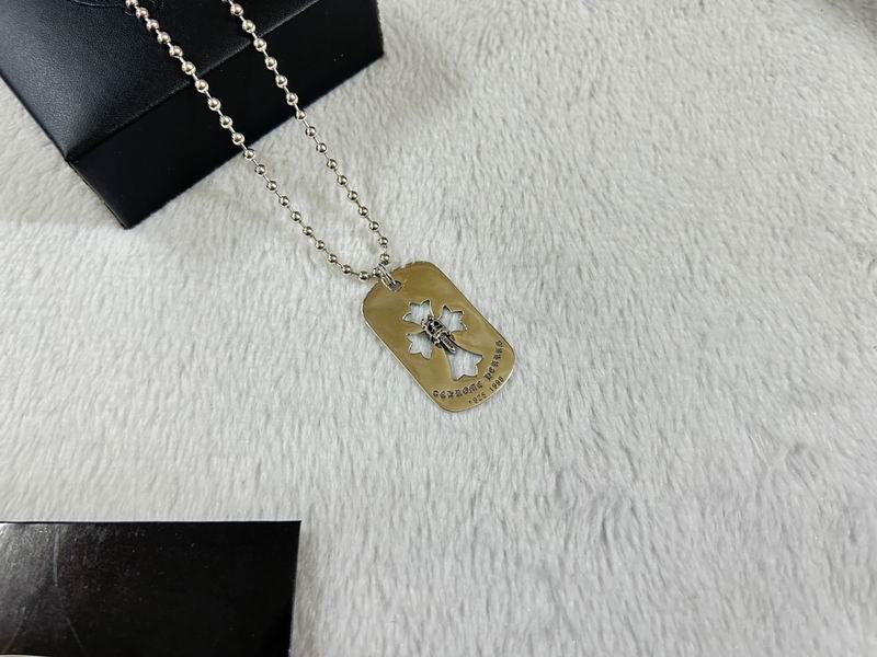 Chrome Hearts necklace 07yxh172 (8)