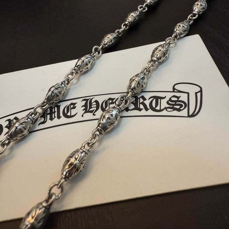 Chrome Hearts necklace 07yxh23 (7)