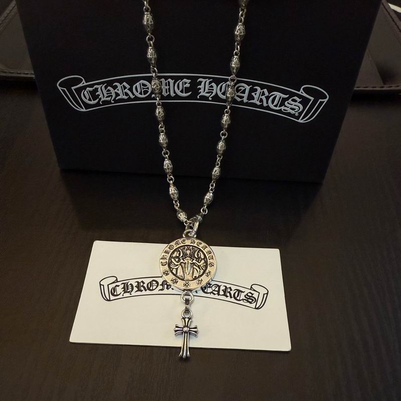 Chrome Hearts necklace 07yxh23 (8)