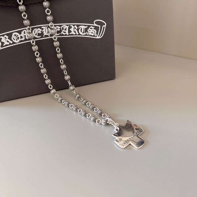 Chrome Hearts necklace 07yxh29 (3)