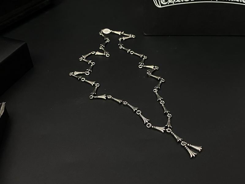 Chrome Hearts necklace 07yxh42 (3)