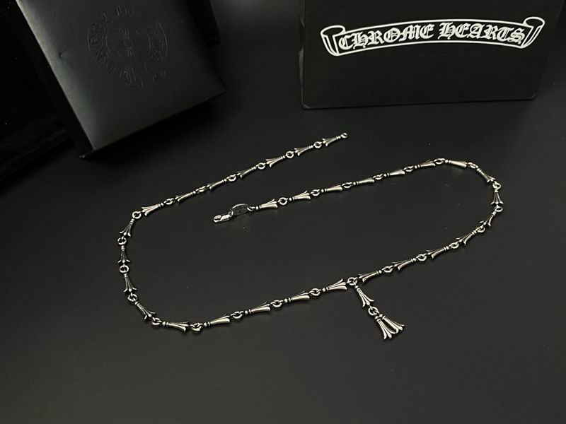 Chrome Hearts necklace 07yxh42 (7)