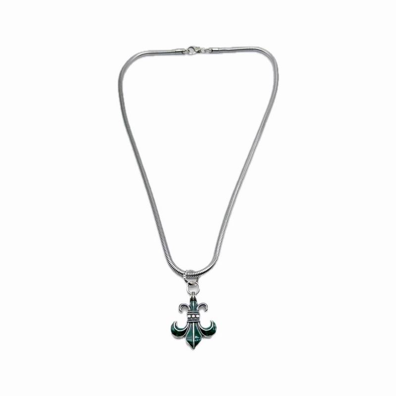 Chrome Hearts necklace 07yxh51 (1)