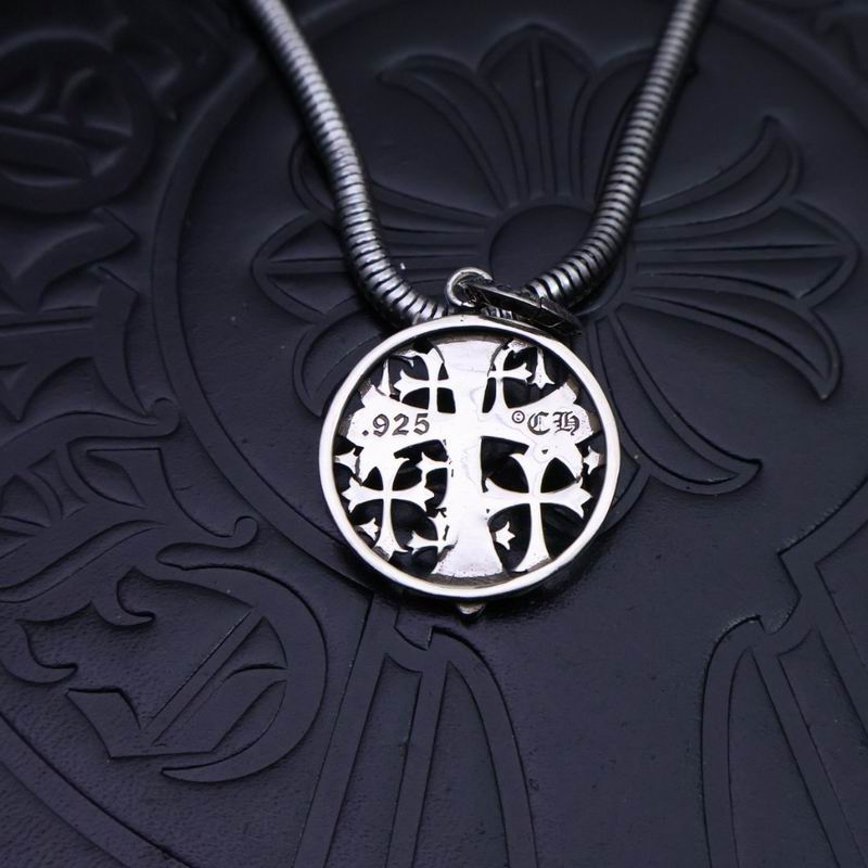Chrome Hearts necklace 07yxh82 (3)