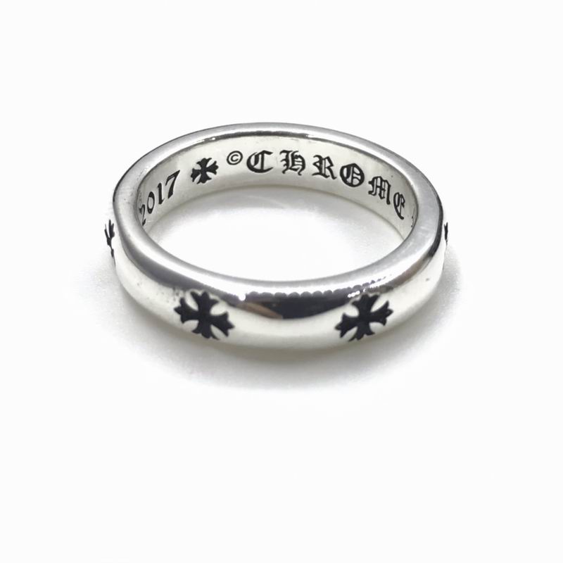 Chrome Hearts ring 05yxh01 (5)