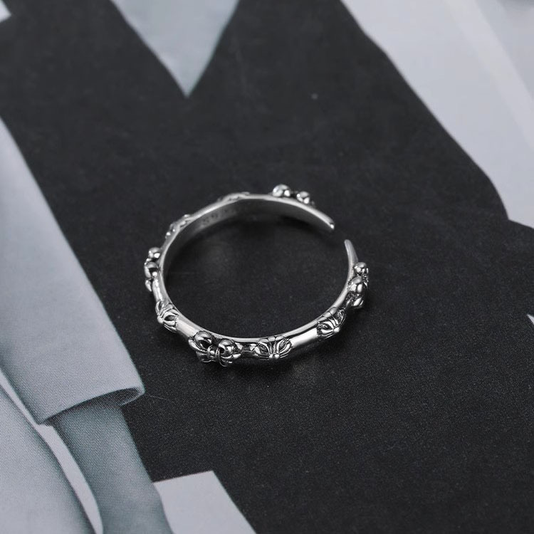 Chrome Hearts ring 05yxh02 (2)