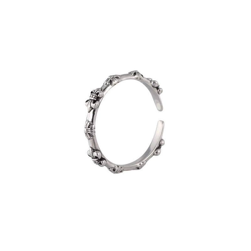 Chrome Hearts ring 05yxh02 (5)