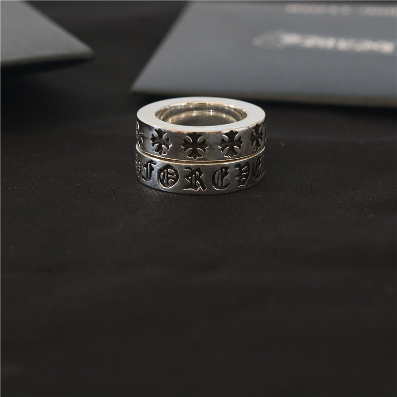 Chrome Hearts ring 05yxh04 (3)