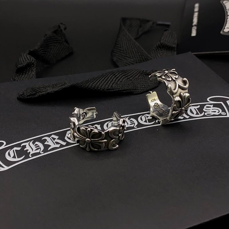 Chrome Hearts ring 05yxh07 (1)