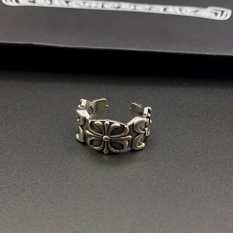 Chrome Hearts ring 05yxh07 (2)