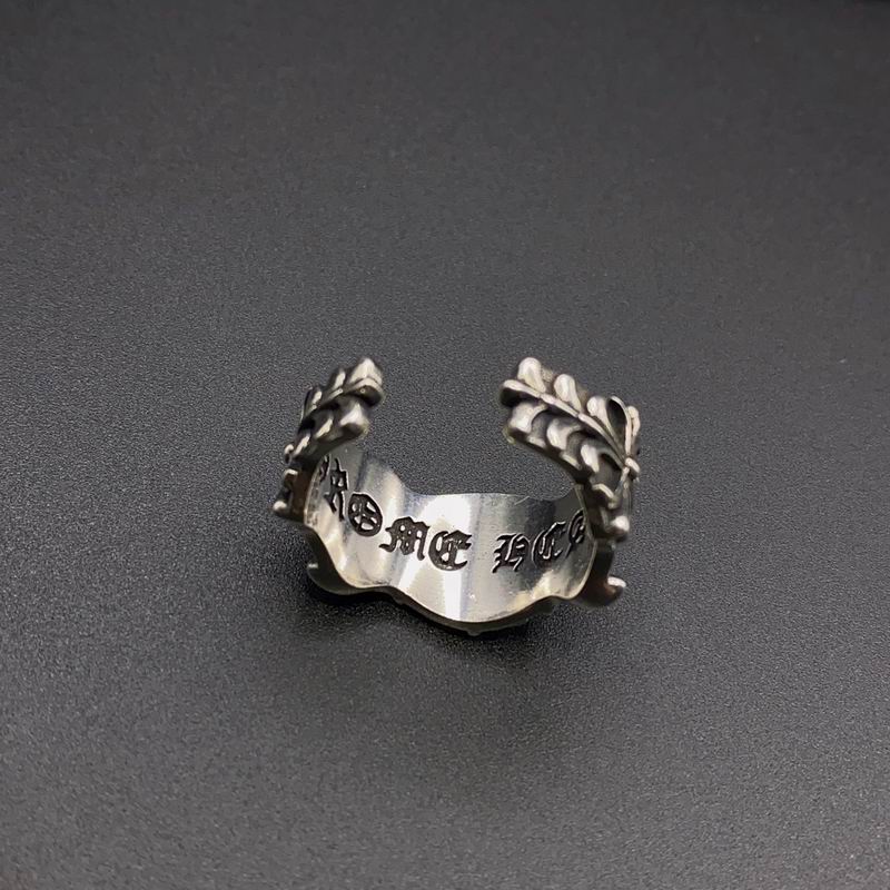 Chrome Hearts ring 05yxh07 (3)