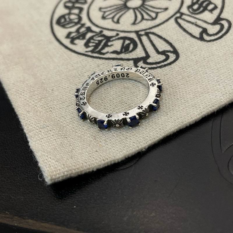 Chrome Hearts ring 05yxh12 (2)