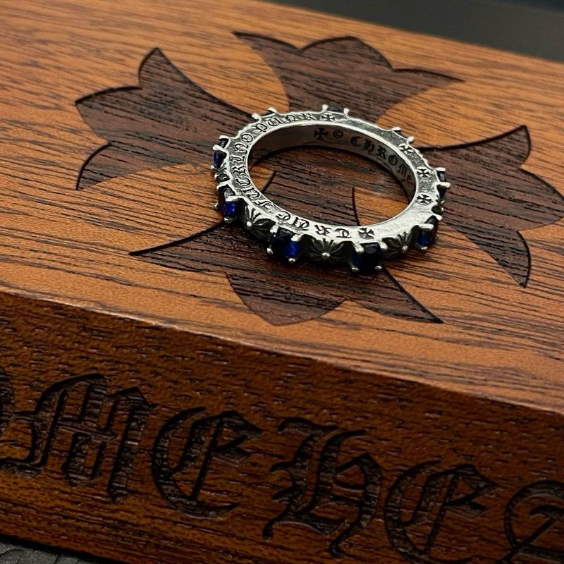 Chrome Hearts ring 05yxh12 (3)