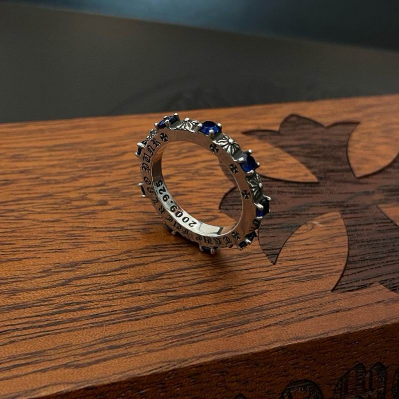 Chrome Hearts ring 05yxh12 (4)