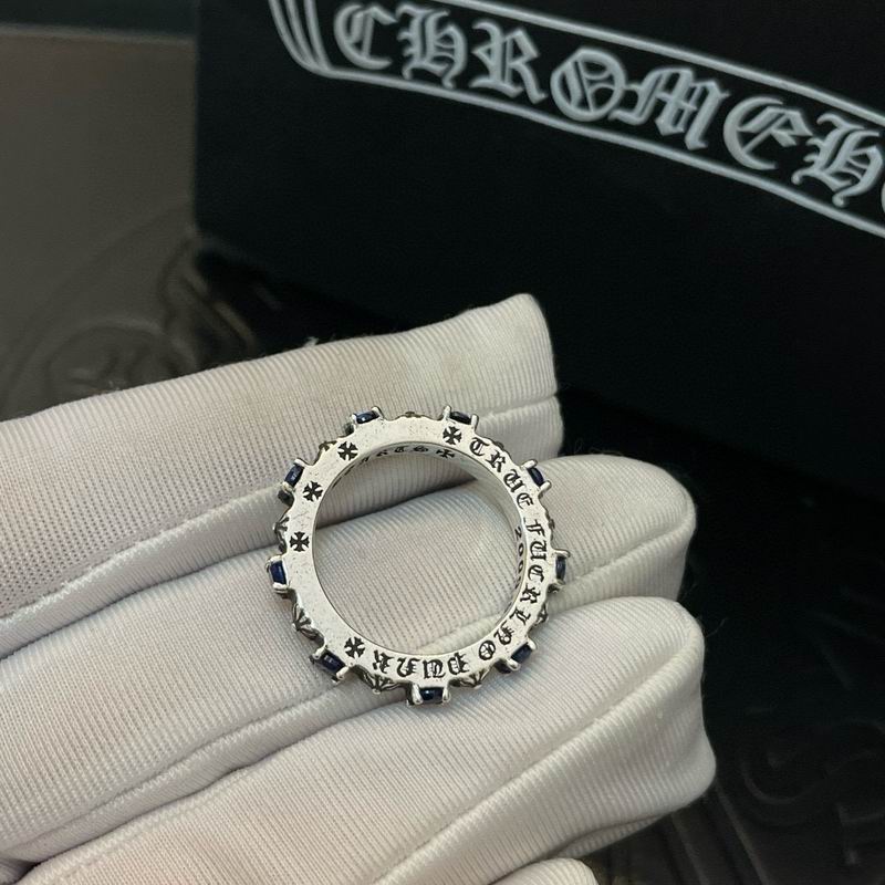 Chrome Hearts ring 05yxh12 (7)