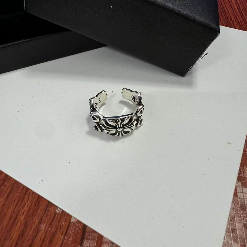 Chrome Hearts ring 05yxh13 (1)
