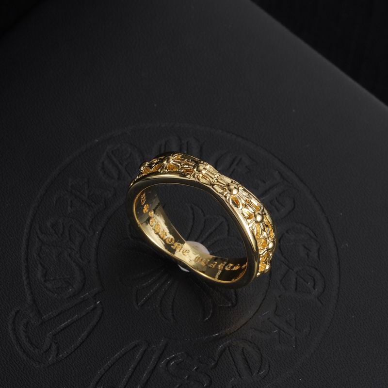 Chrome Hearts ring 05yxh15 (3)