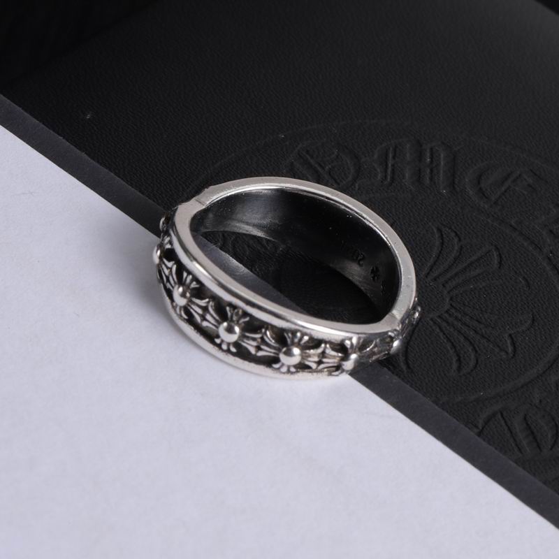 Chrome Hearts ring 05yxh15 (4)