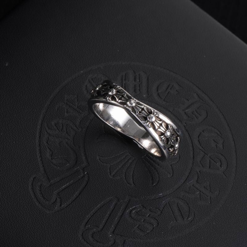 Chrome Hearts ring 05yxh15 (5)