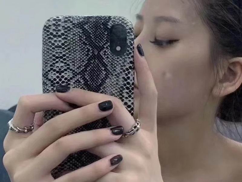 Chrome Hearts ring 05yxh18 (3)