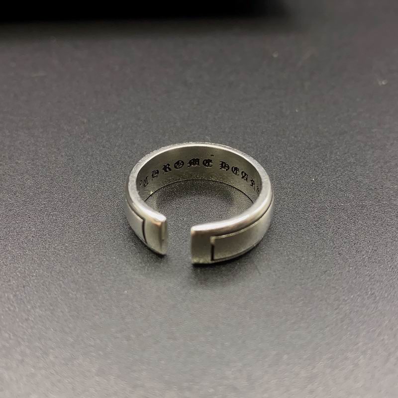 Chrome Hearts ring 05yxh23 (5)