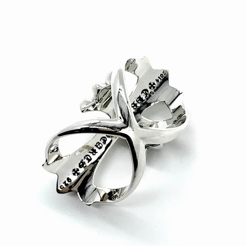 Chrome Hearts ring 05yxh25 (6)