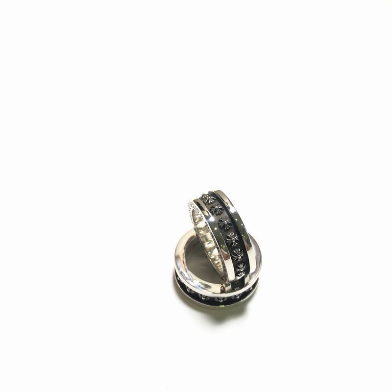 Chrome Hearts ring 05yxh26 (2)