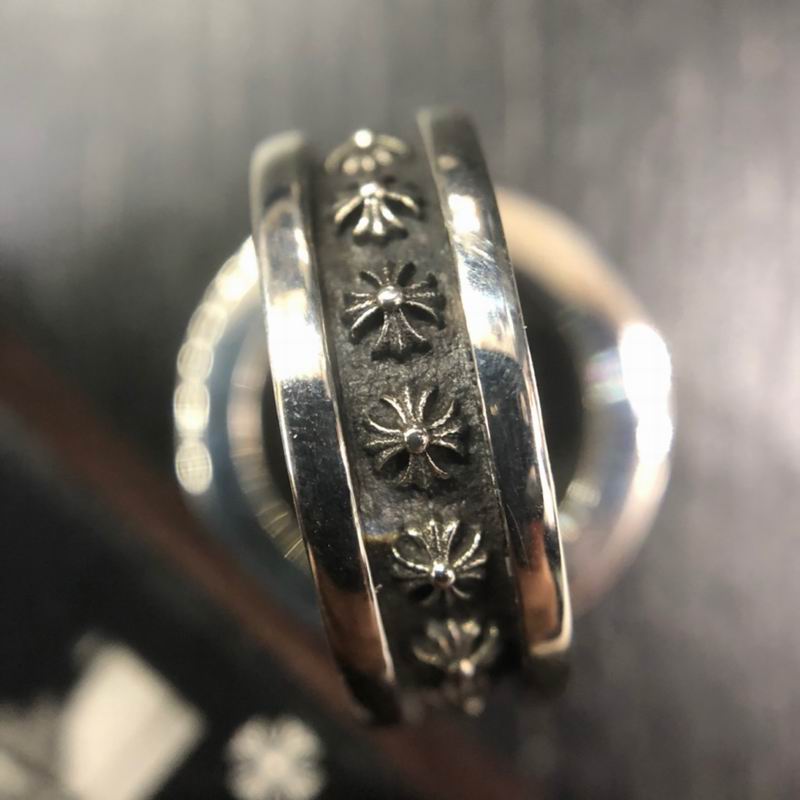 Chrome Hearts ring 05yxh26 (5)