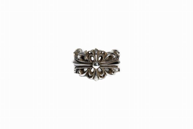 Chrome Hearts ring 05yxh27 (1)