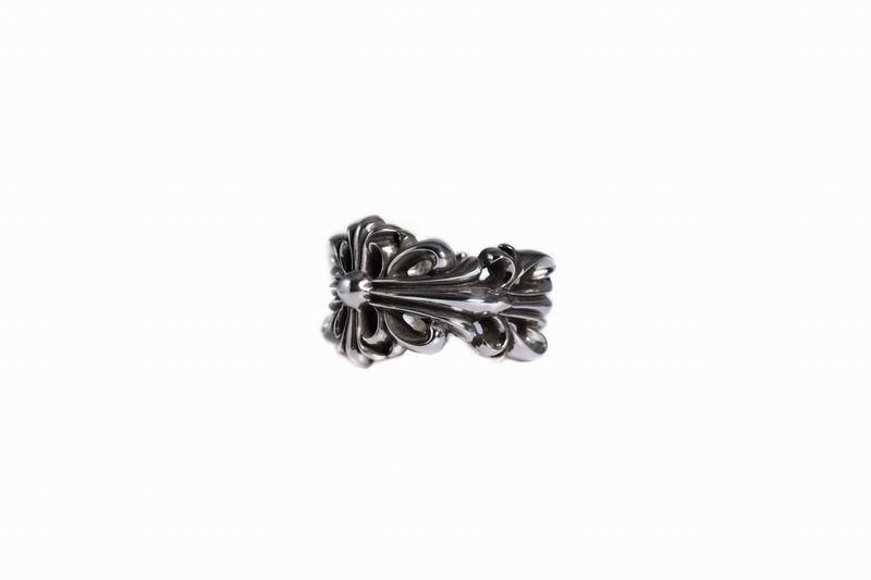 Chrome Hearts ring 05yxh27 (2)