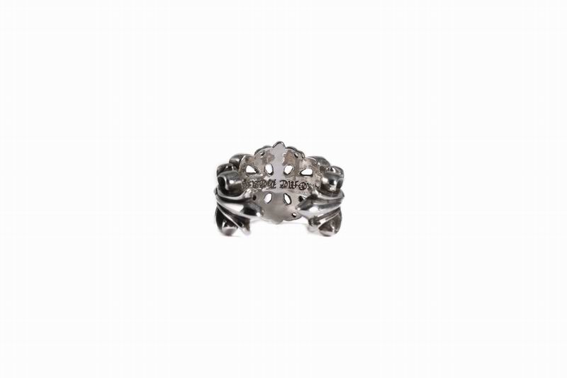 Chrome Hearts ring 05yxh27 (3)