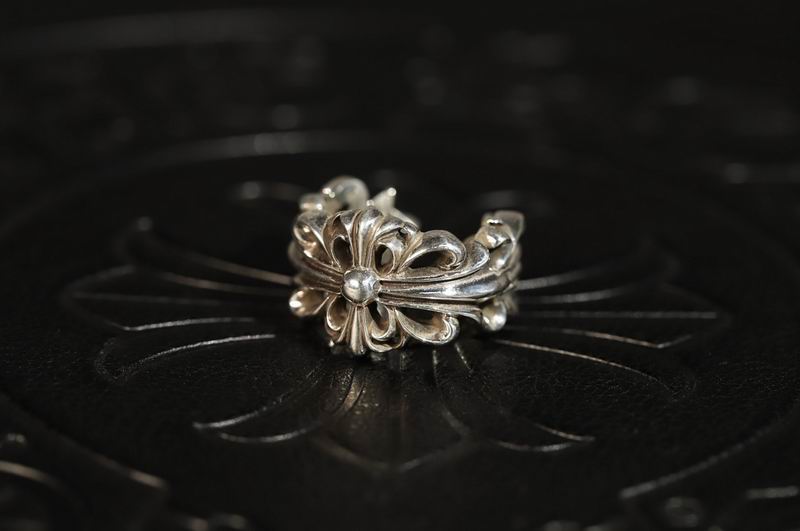 Chrome Hearts ring 05yxh27 (4)