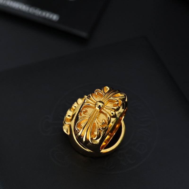Chrome Hearts ring 05yxh30 (3)