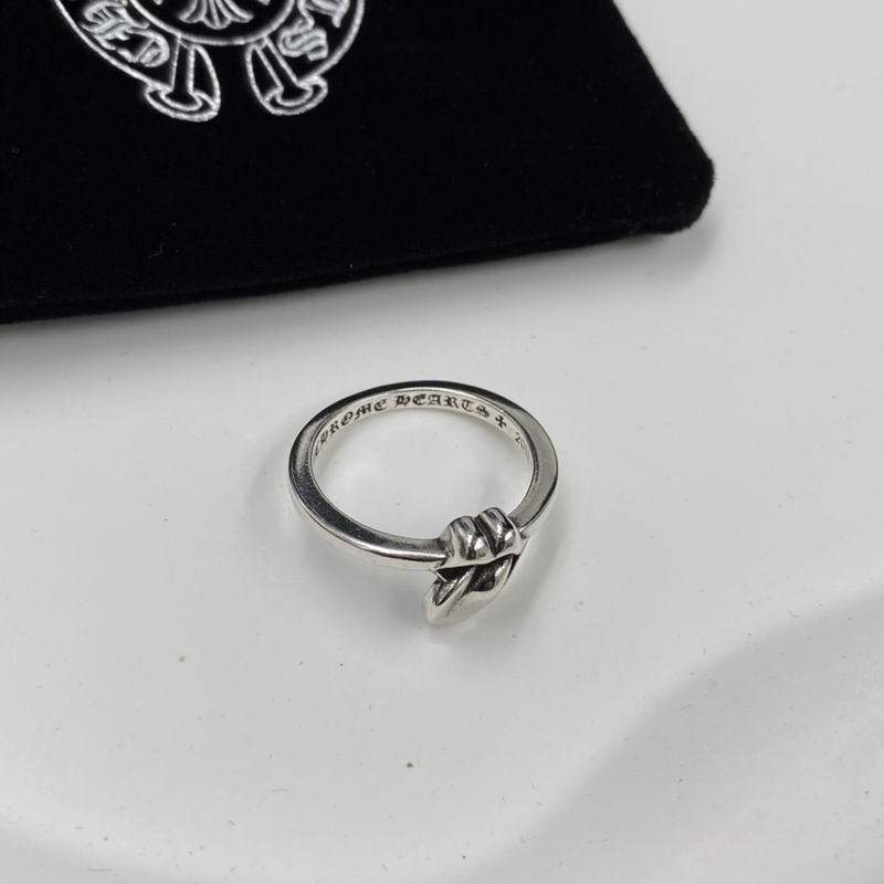 Chrome Hearts ring 05yxh31 (5)