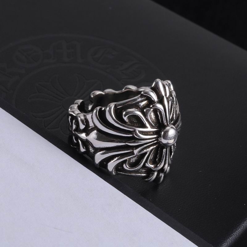 Chrome Hearts ring 05yxh33 (3)